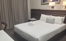 Auckland Airport Kiwi Motel